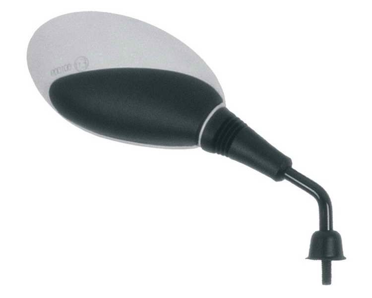 Sistem oglinzi VICMA diametru 8,0 mm, înălțime 90,0 mm, lățime 160,0 mm, culoare negru