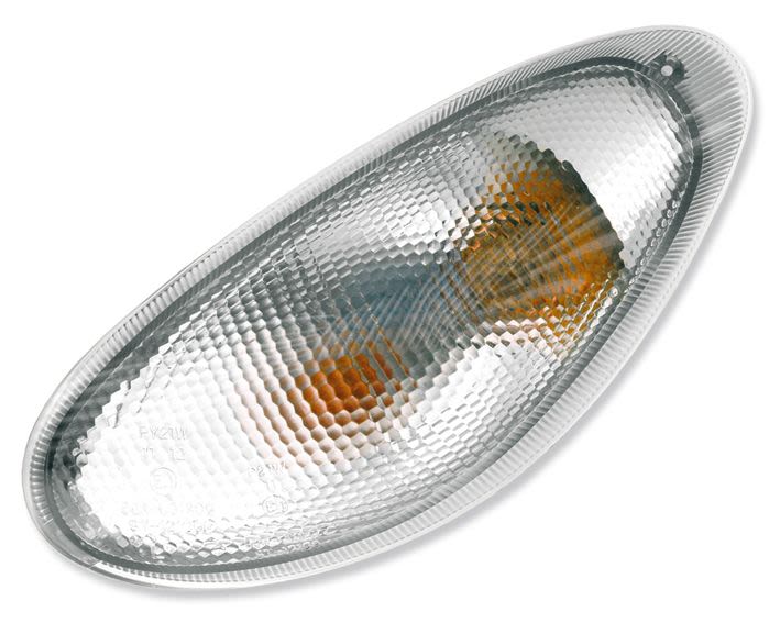 Semnalizator VICMA față pentru SUZUKI GSX 600/750 1998-2006