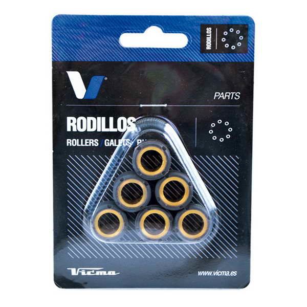 Role variator VICMA 4 g