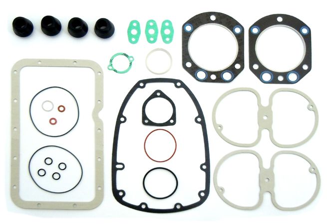Set complet garnituri motor ATHENA