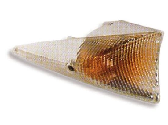 Semnalizator VICMA spate, transparent