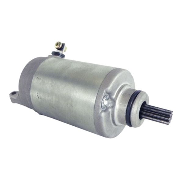 Electromotor VICMA pentru SUZUKI AN, UC, UH, UX 125-400 1998-2012