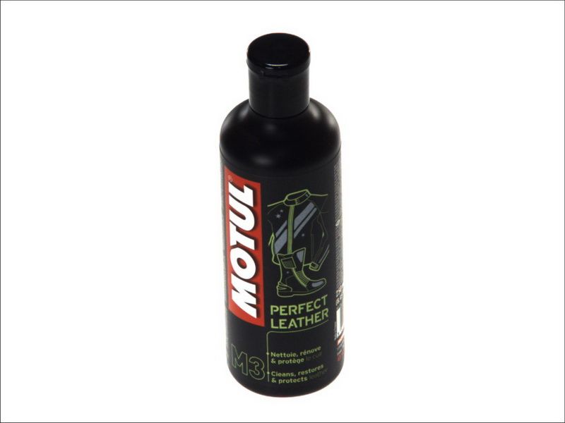Soluții curățare MOTUL 0,25 l · PERFECT LEATHER