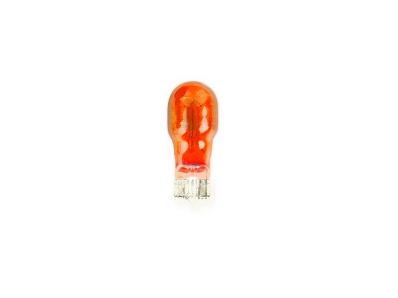 Bec VICMA portocaliu, 12 V, 21W