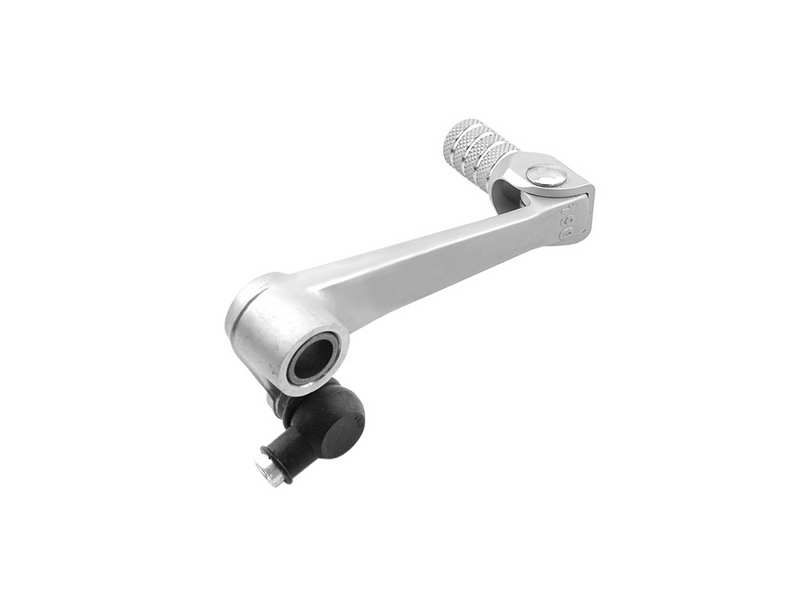 Pedală schimbător viteze VICMA argintiu, aluminiu