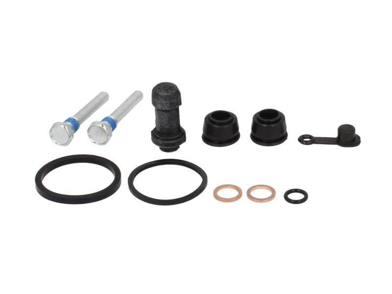Kit reparație etrier frână disc ALL BALLS față