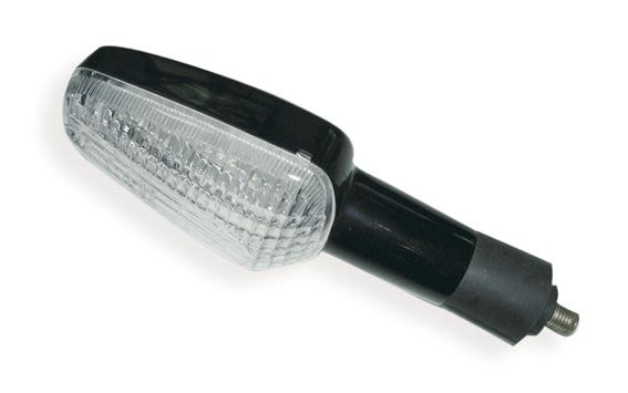 Semnalizator VICMA spate, transparent
