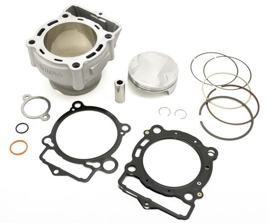 Kit cilindru și piston ATHENA