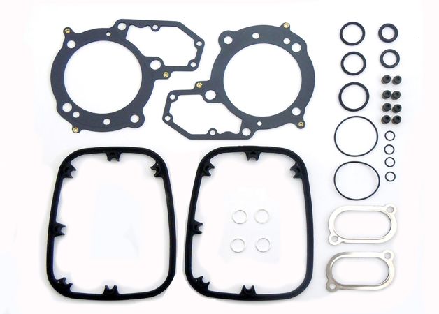 Set superior garnituri motor ATHENA