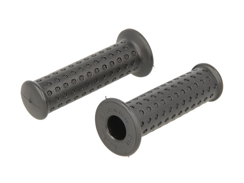 Manșoane RMS diametru 22 mm, lungime 118 mm, negru