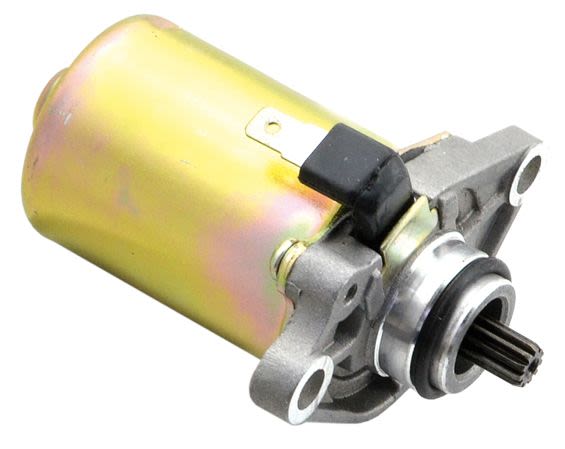 Electromotor VICMA