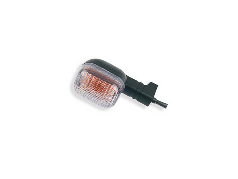 Semnalizator VICMA spate, transparent
