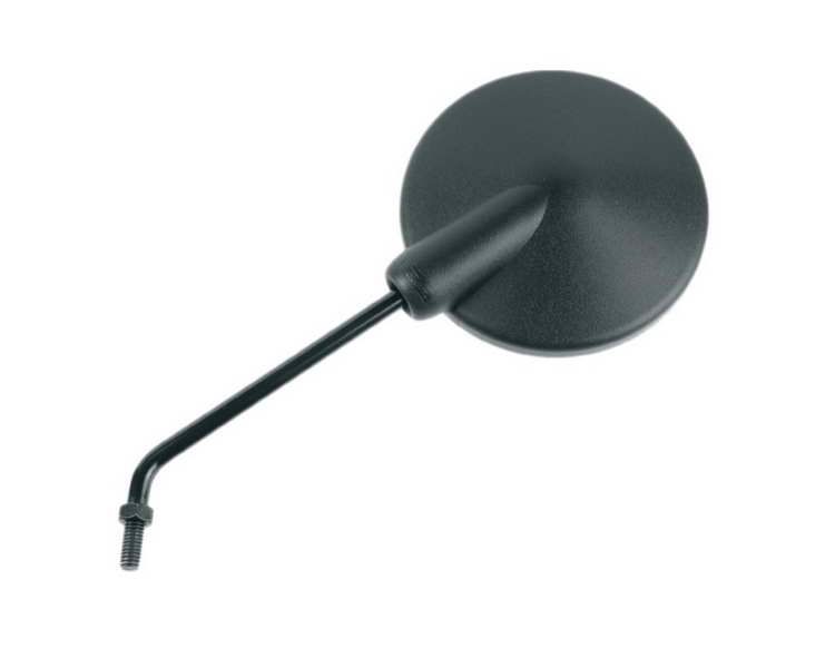 Sistem oglinzi VICMA diametru 8,0 mm, înălțime 110,0 mm, lățime 112,0 mm, culoare negru