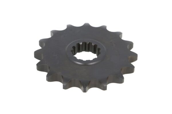 Pinion lanț SUNSTAR față, lanț 50, 16 dinți, oțel pentru YAMAHA FZ, FZ6, FZX, YZF, YZF-R6 600/750 1985-2008