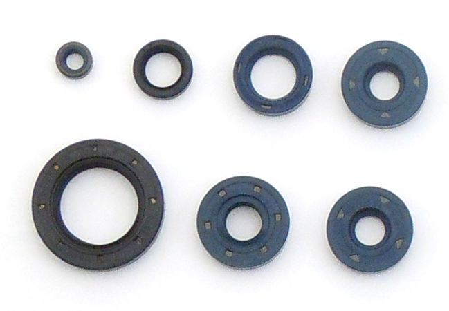 Set simeringuri motor ATHENA