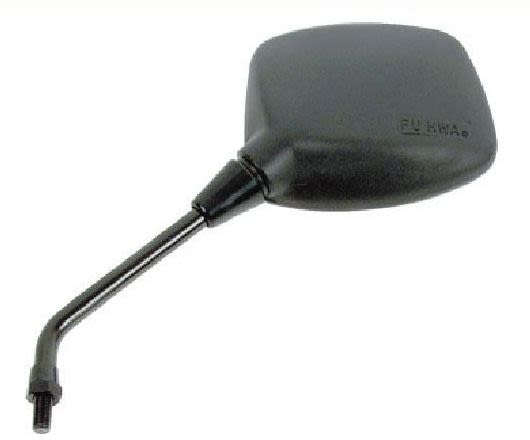 Sistem oglinzi VICMA diametru 10,0 mm, pas filet 1,25 mm, înălțime 115,0 mm, lățime 145,0 mm