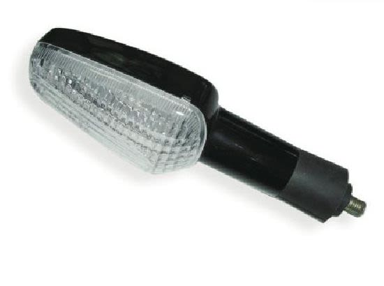 Semnalizator VICMA spate, transparent