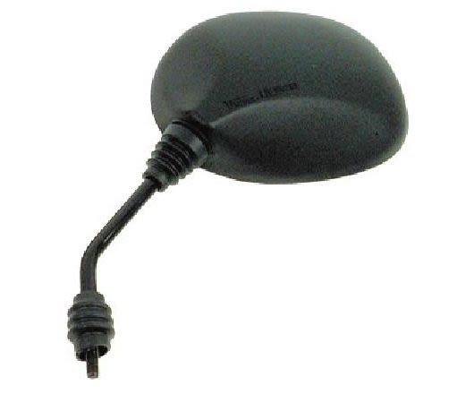 Sistem oglinzi VICMA diametru 8,0 mm, înălțime 110,0 mm, lățime 135,0 mm, culoare negru