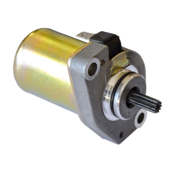 Electromotor VICMA