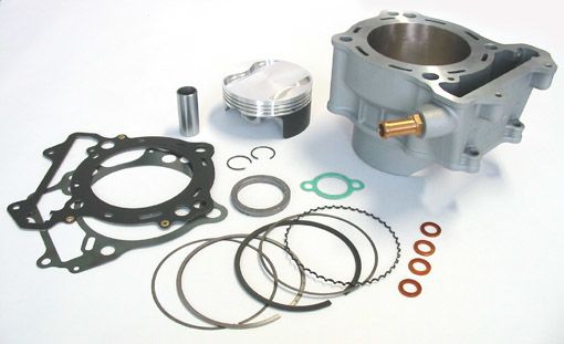 Cilindru motor ATHENA pentru ARCTIC CAT DVX; KAWASAKI KFX, KLX; SUZUKI DR-Z, LT-Z 400 2000-2019