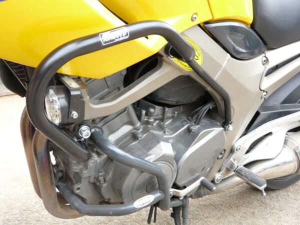 Bare protecție RDMOTO pentru YAMAHA TDM 900 2001-2013