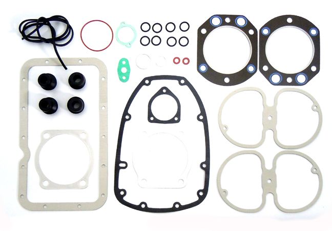Set complet garnituri motor ATHENA