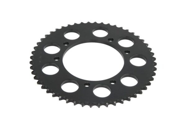 Foaie lanț JT diametru 8,5 mm, diametru 105,0 mm, material Oțel, tip lanț 428