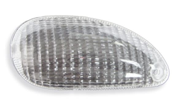 Semnalizator VICMA spate, transparent