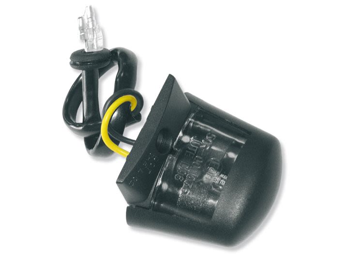 Lampa număr inmatriculare VICMA