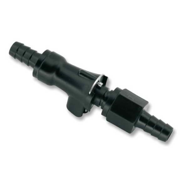Adaptor reductie conector furtun combustibil VICMA diametru 8 mm, 8,0 mm
