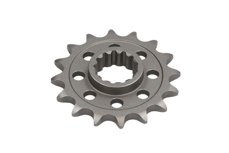 Pinion lanț JT față, lanț 525, 16 dinți, oțel