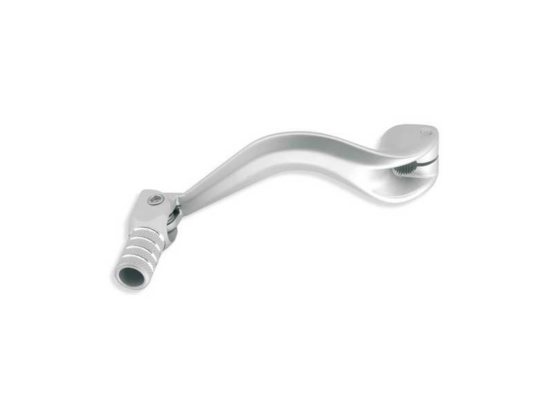 Pedală schimbător viteze VICMA argintiu