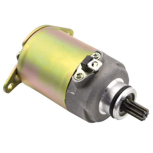 Electromotor VICMA