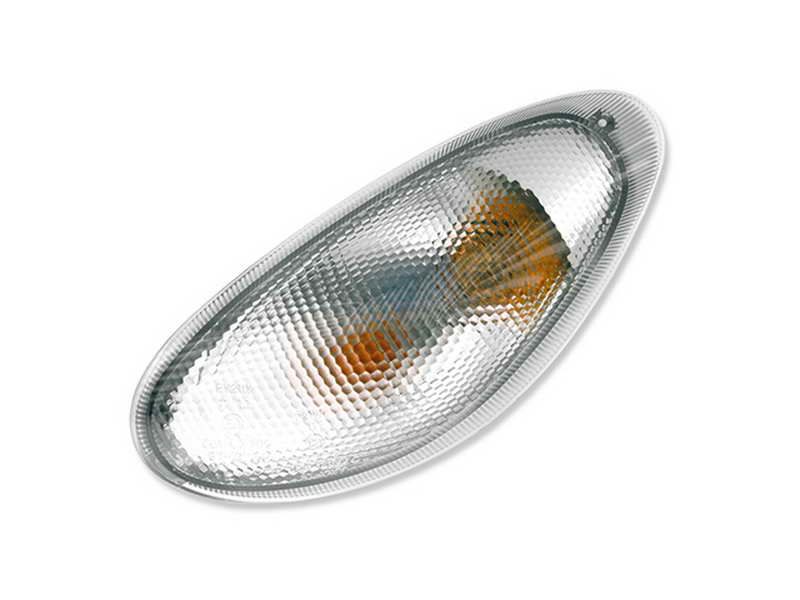 Semnalizator VICMA față pentru SUZUKI GSX 600/750 1998-2006