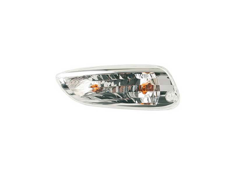 Semnalizator VICMA spate, transparent
