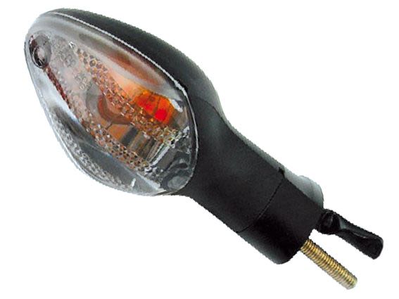 Semnalizator VICMA spate, transparent