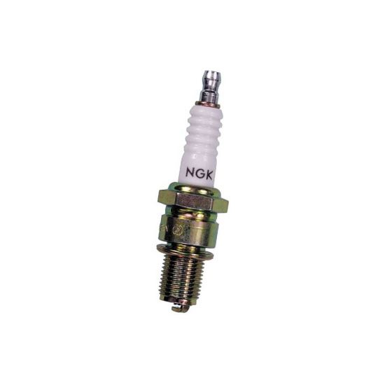Bujie NGK BKR7EKC, cheie 16,0 mm, filet 19,0 mm, tip electrod nichel