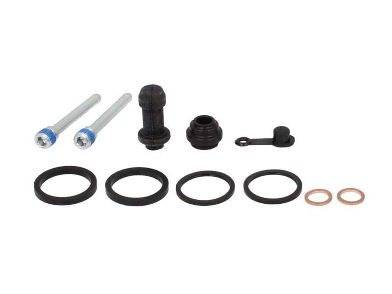 Kit reparație etrier frână disc ALL BALLS față