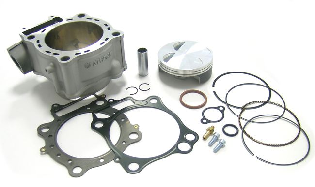 Cilindru motor ATHENA pentru HONDA CRE, CRF, CRM 450 2005-2014