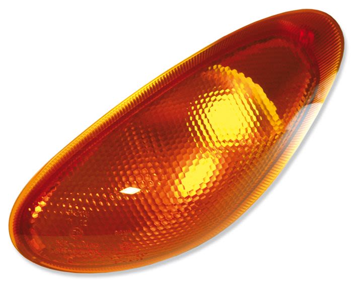 Semnalizator VICMA față pentru SUZUKI GSX 600/750 1998-2006