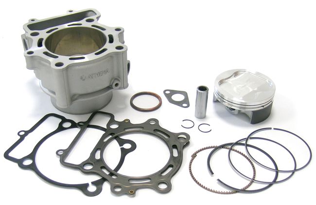 Kit cilindru și piston ATHENA