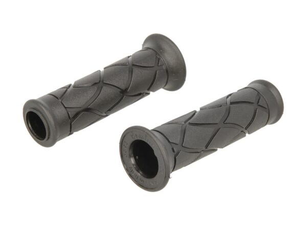Manșoane RMS diametru 22 mm, lungime 120 mm, negru