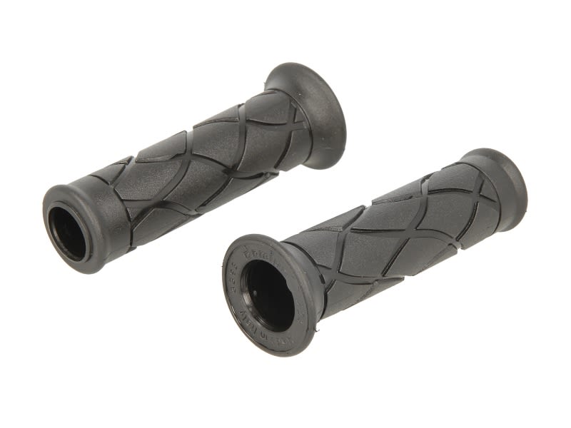 Manșoane RMS diametru 22 mm, lungime 120 mm, negru