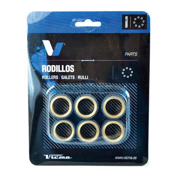 Role variator VICMA 24 g