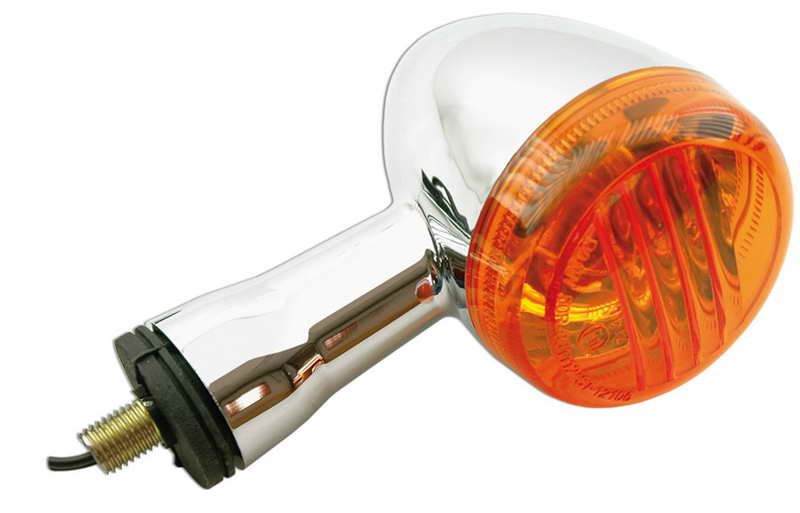Semnalizator VICMA față pentru SUZUKI VL, VLR 800/1800 2001-2013