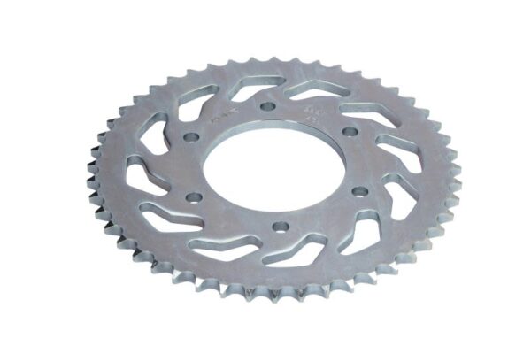 Foaie lanț SUNSTAR spate, lanț 428, 48 dinți, oțel pentru YAMAHA YZF-R125 125 2008-2013