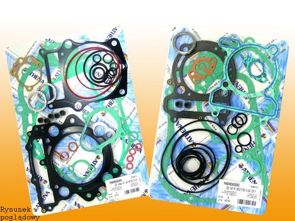 Set complet garnituri motor ATHENA