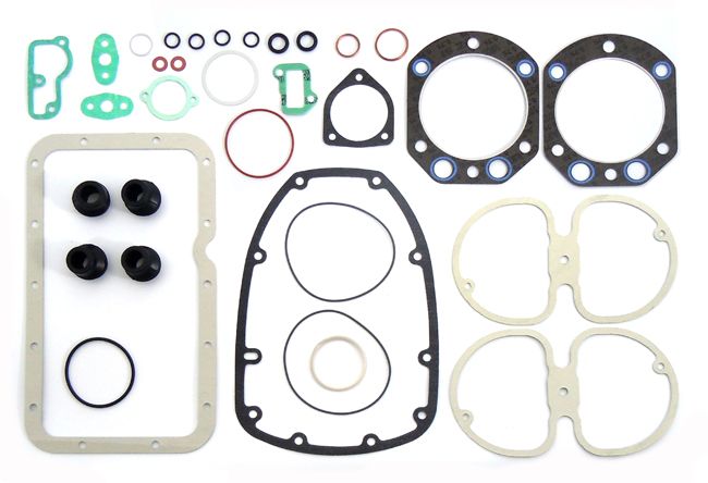 Set complet garnituri motor ATHENA