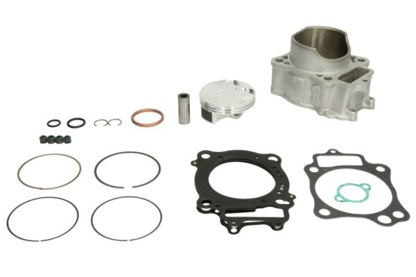 Cilindru motor CYLINDER WORKS pentru HONDA CRF 250 2010-2013