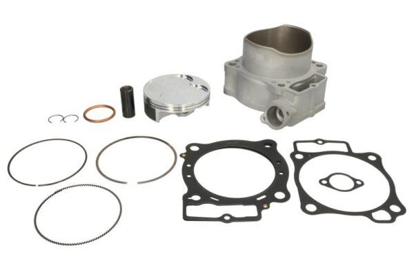 Cilindru motor CYLINDER WORKS pentru HONDA CRF 450 2017-2018